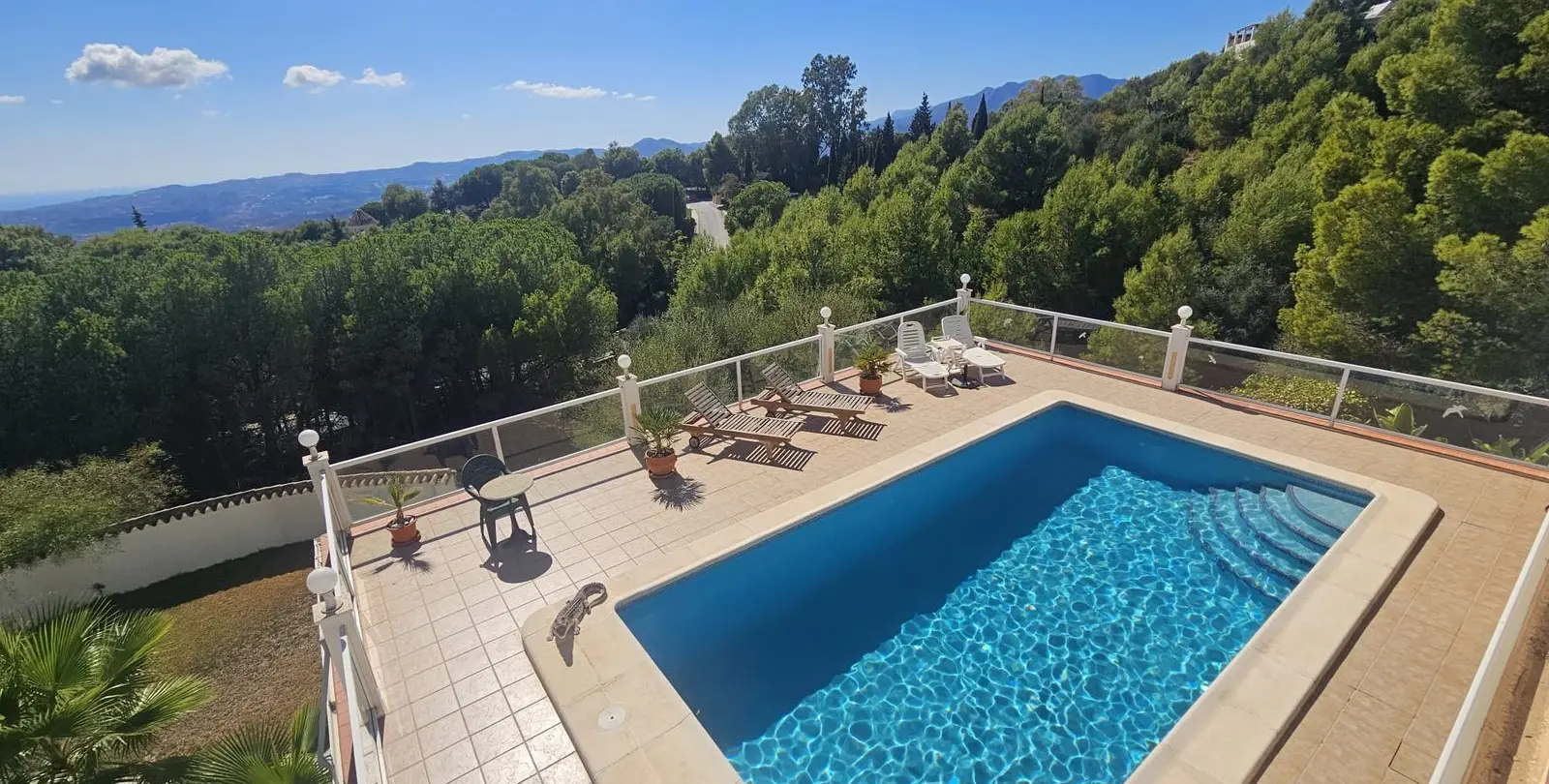 Sale of detached villa in Valtocado 8