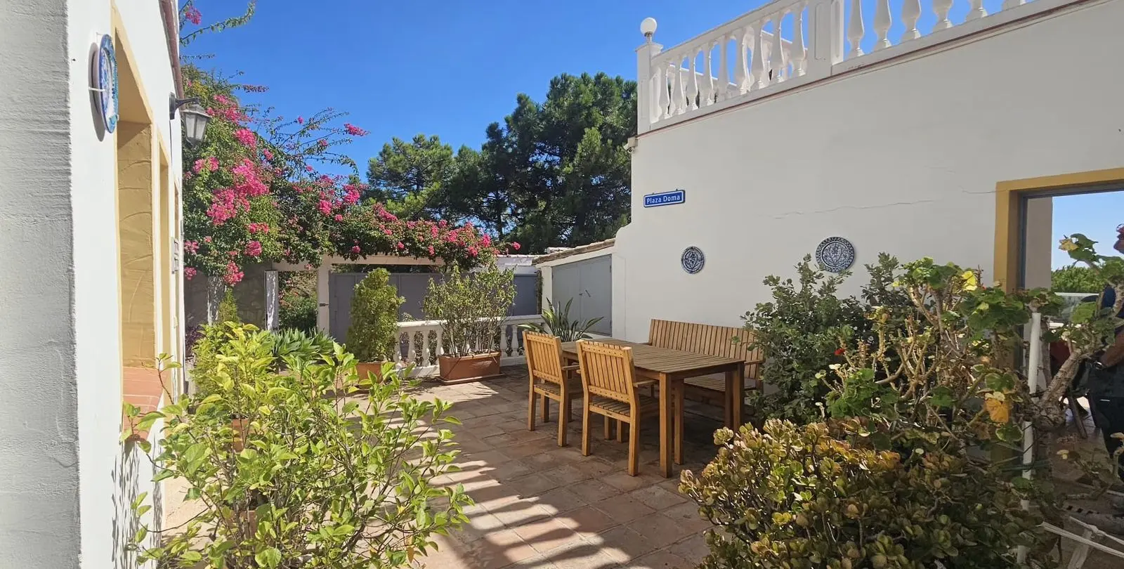 Sale of detached villa in Valtocado 18