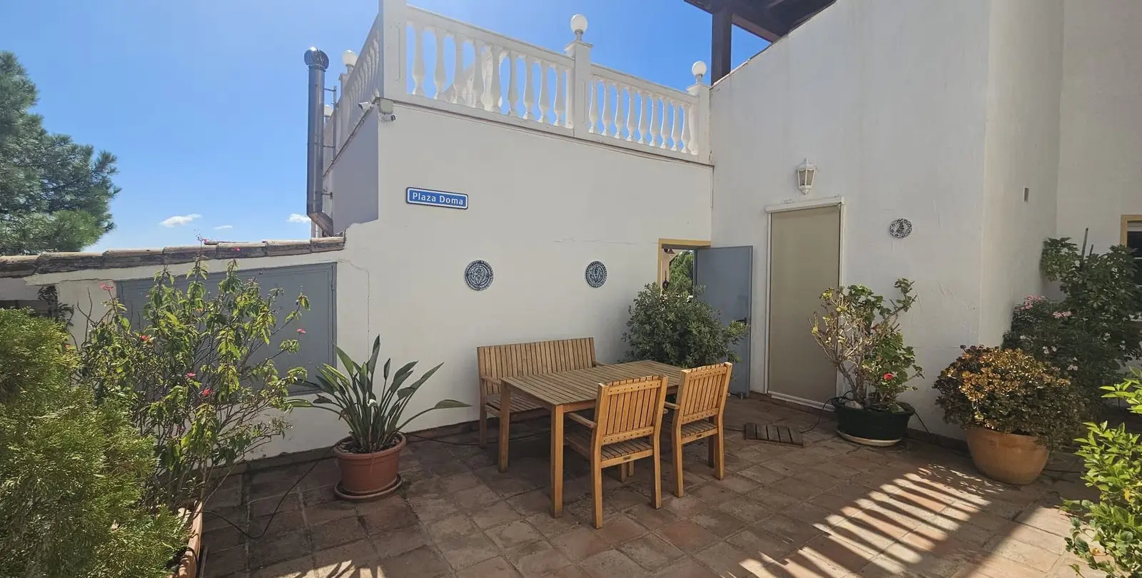 Sale of detached villa in Valtocado 19