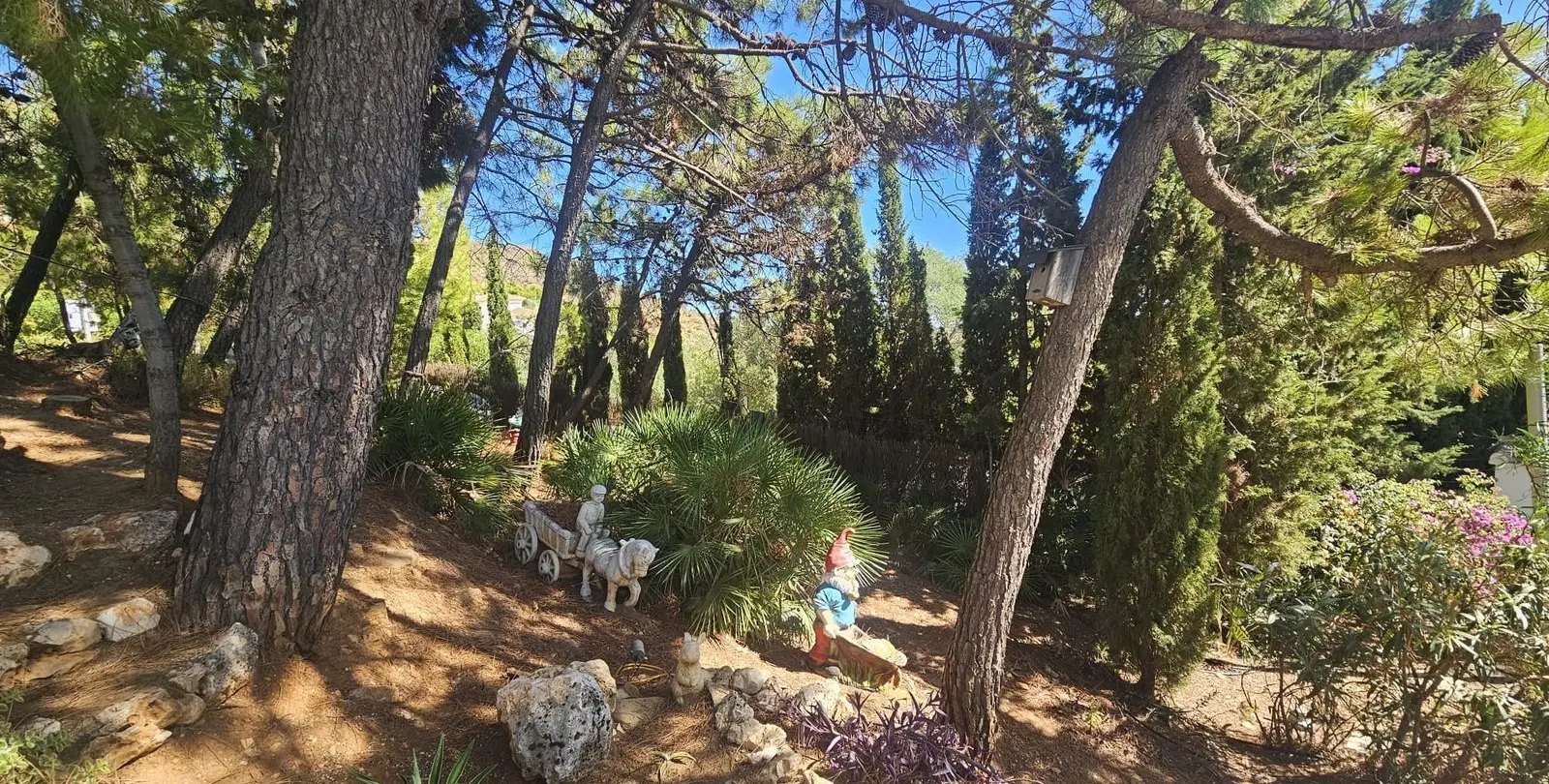 Sale of detached villa in Valtocado 34