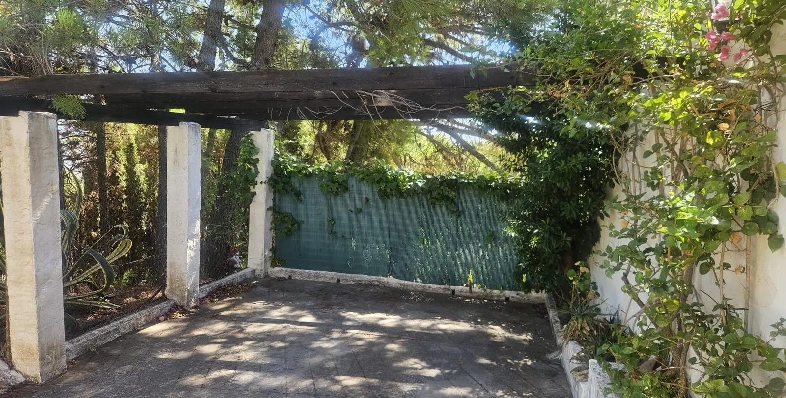 Sale of detached villa in Valtocado 35