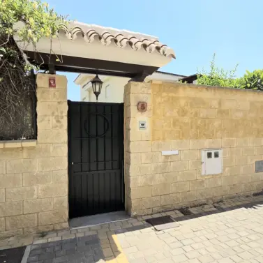 Sale of detached villa in La Cala Hills