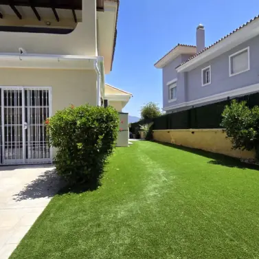 Sale of detached villa in La Cala Hills