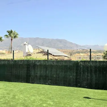 Sale of detached villa in La Cala Hills