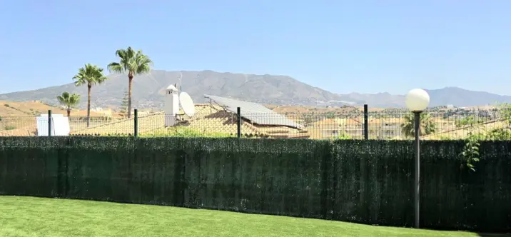 Sale of detached villa in La Cala Hills 3