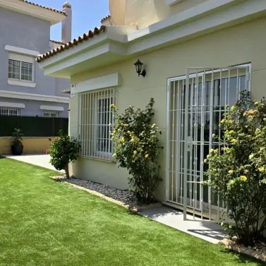 Sale of detached villa in La Cala Hills