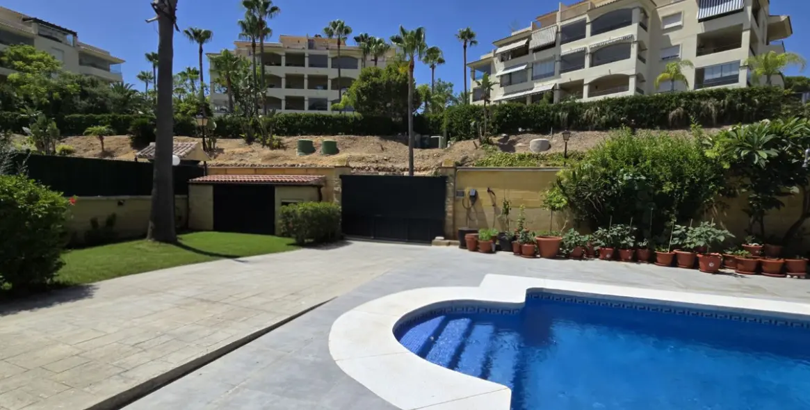 Sale of detached villa in La Cala Hills 9