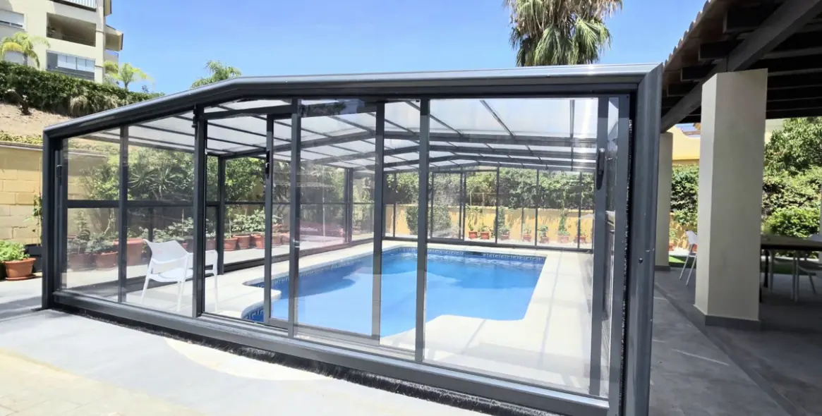 Sale of detached villa in La Cala Hills 13