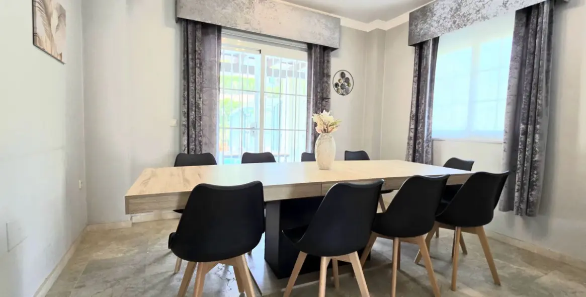 Sale of detached villa in La Cala Hills 14
