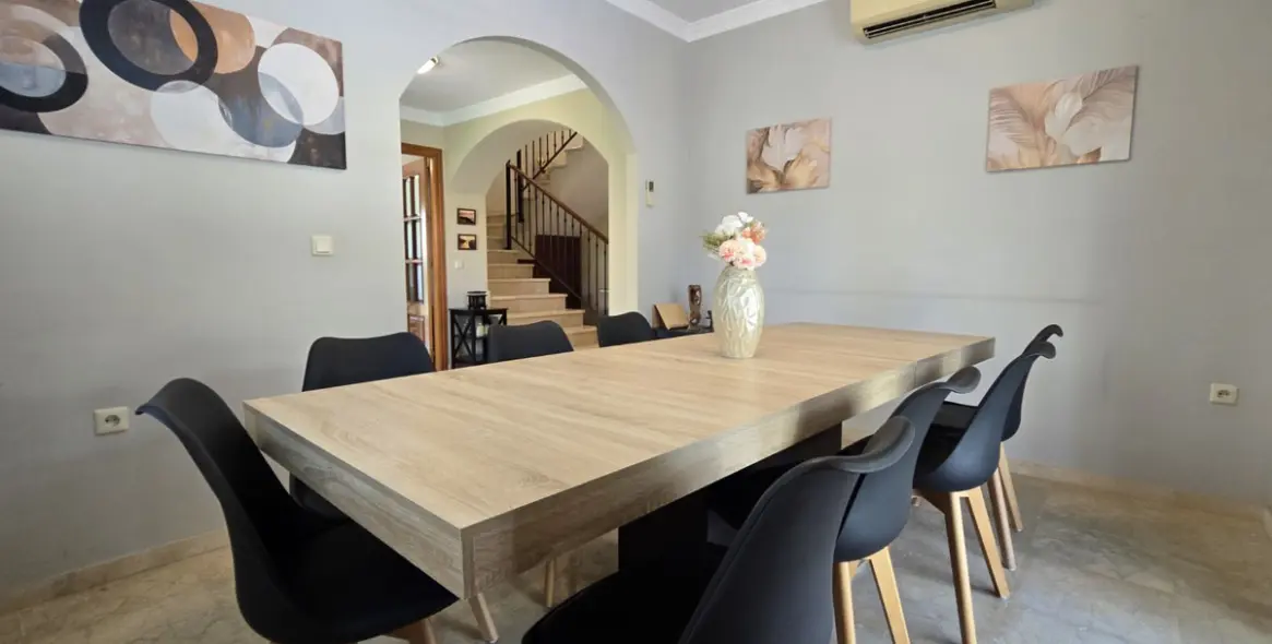 Sale of detached villa in La Cala Hills 15