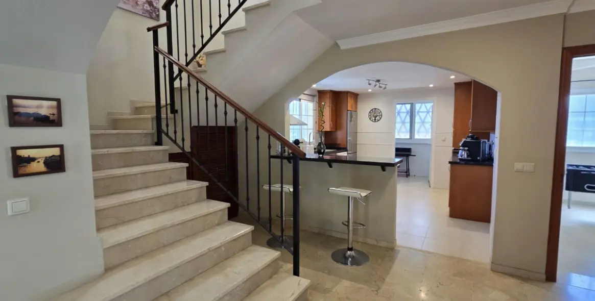 Sale of detached villa in La Cala Hills 16