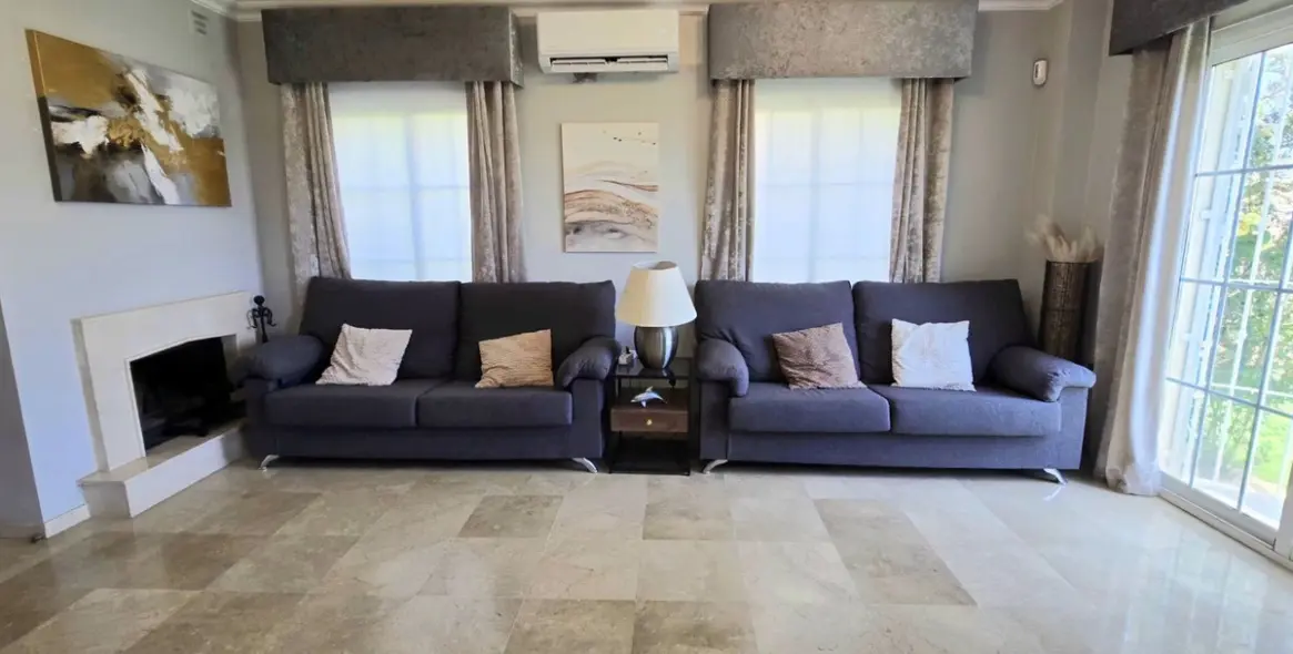 Sale of detached villa in La Cala Hills 21