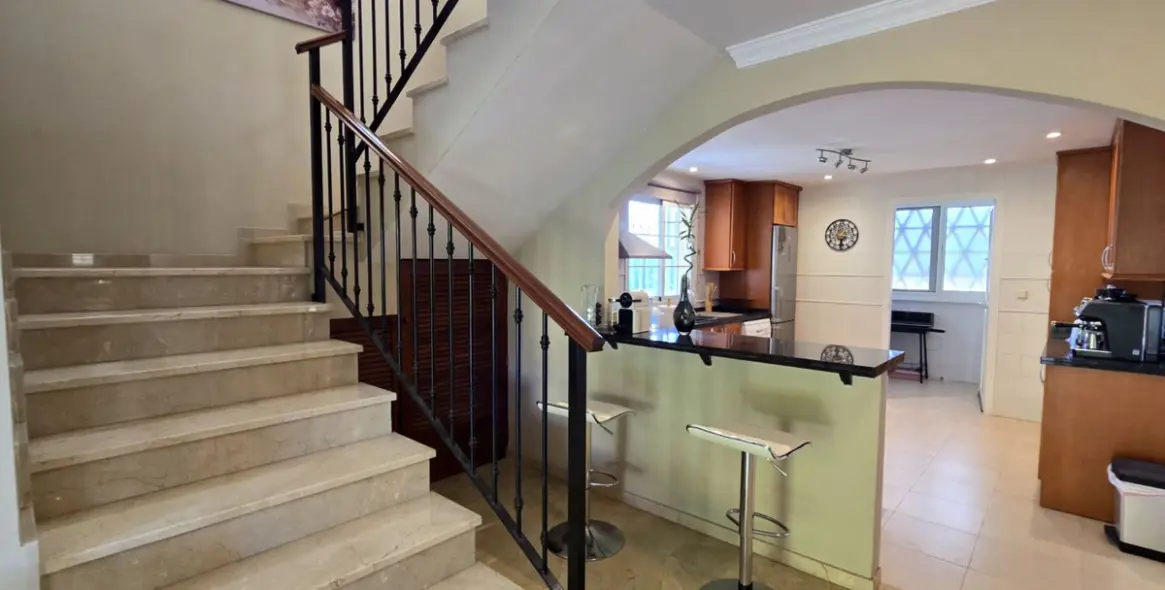 Sale of detached villa in La Cala Hills 23