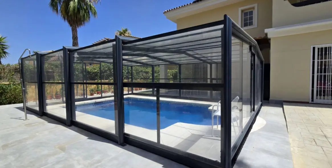 Sale of detached villa in La Cala Hills 24