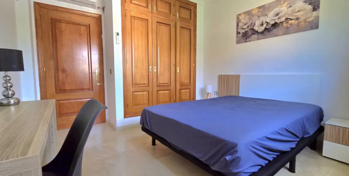 Sale of detached villa in La Cala Hills 48