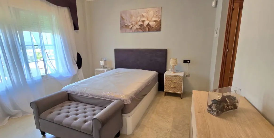 Sale of detached villa in La Cala Hills 49