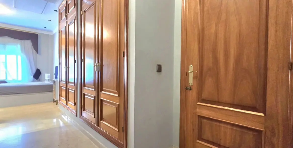 Sale of detached villa in La Cala Hills 52