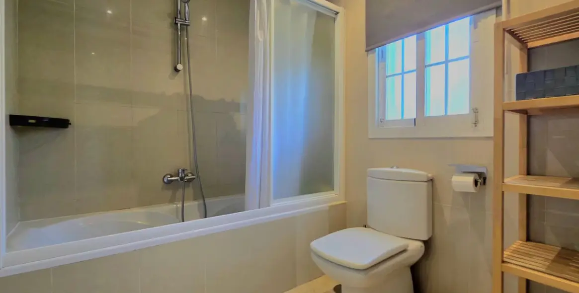 Sale of detached villa in La Cala Hills 57