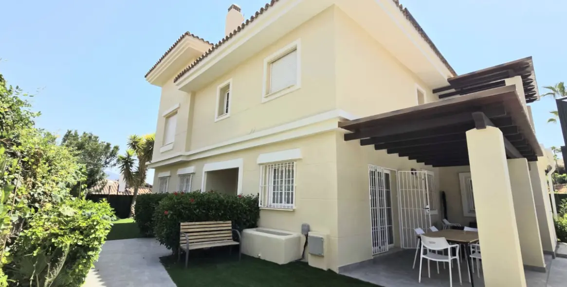 Sale of detached villa in La Cala Hills 61