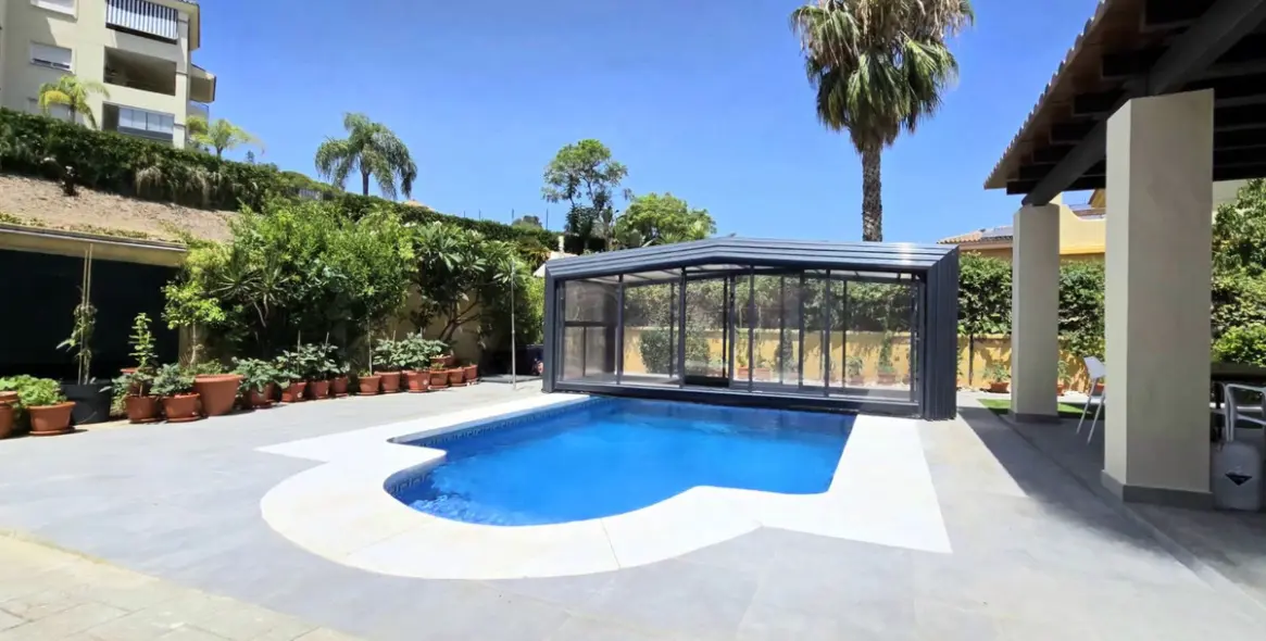 Sale of detached villa in La Cala Hills 65