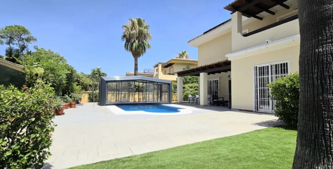 Sale of detached villa in La Cala Hills 70