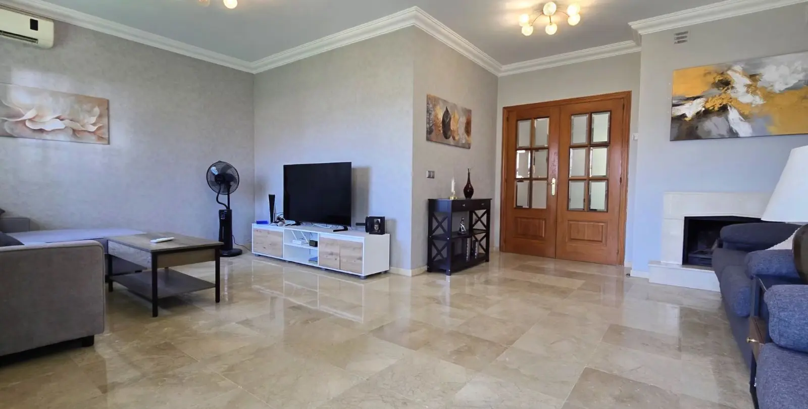 Продажа  отдельно стоящей виллы в La Cala Hills 23