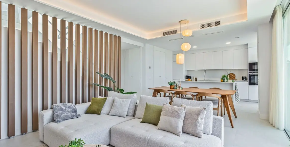 Venta de ático dúplex en Santa Clara 3