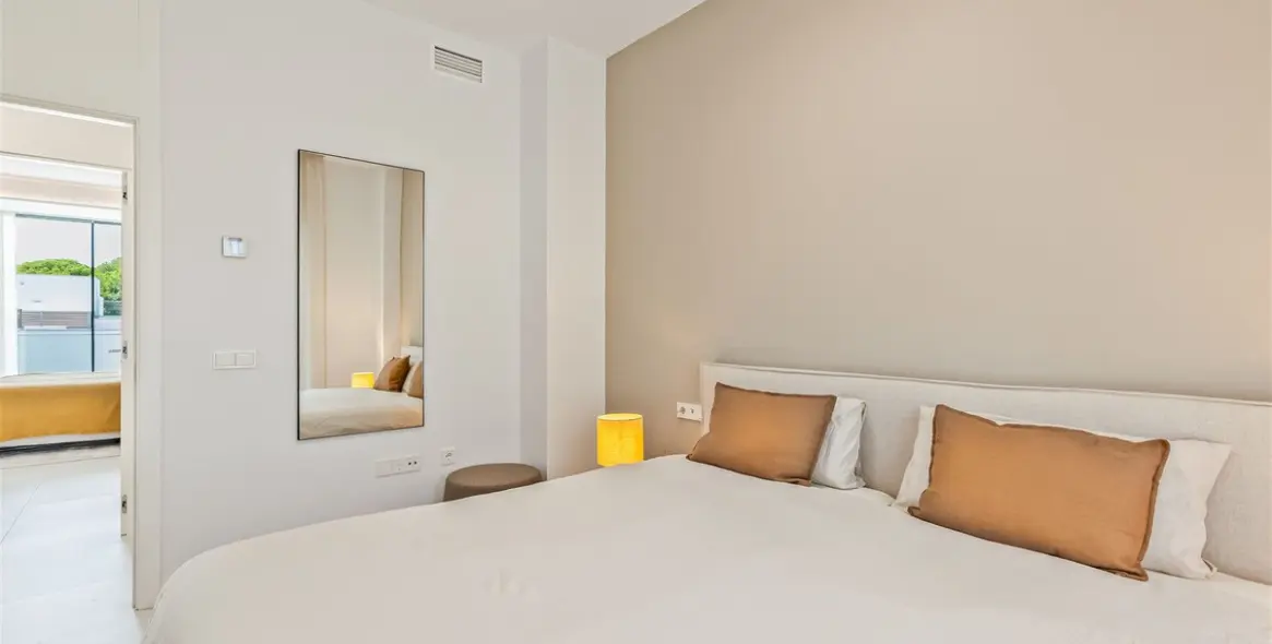 Venta de ático dúplex en Santa Clara 20