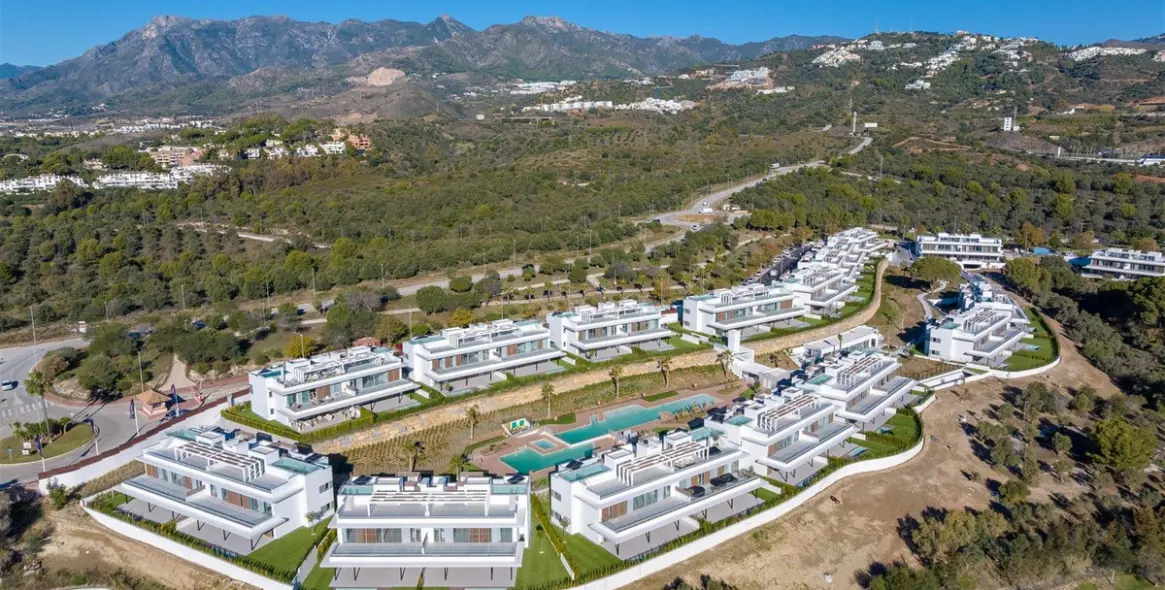 Venta de ático dúplex en Santa Clara 65