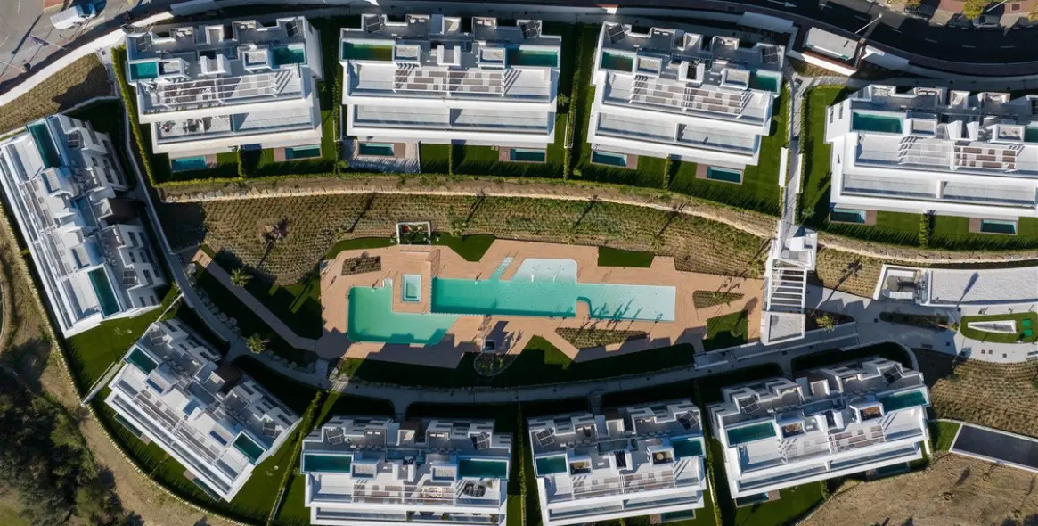 Venta de ático dúplex en Santa Clara 69