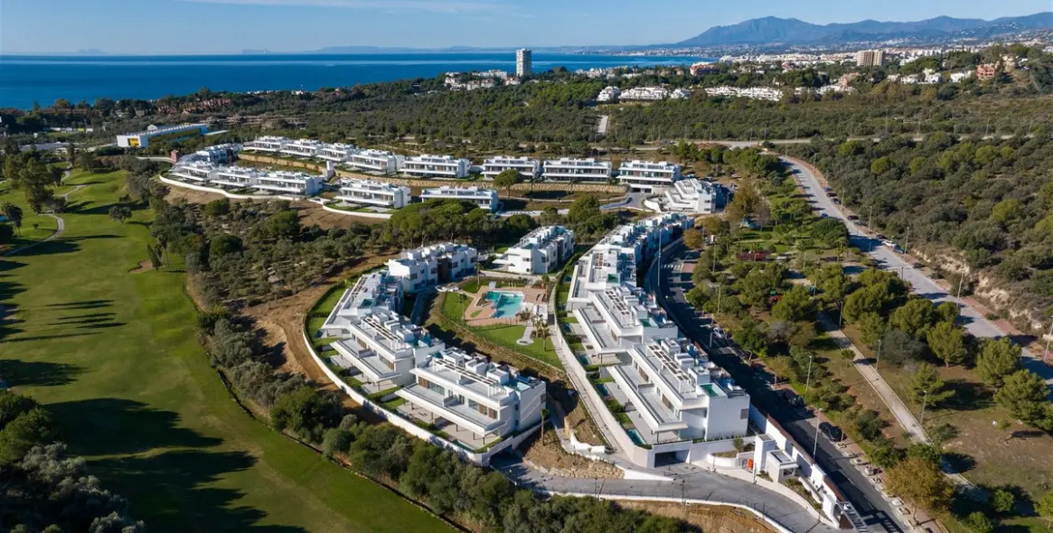 Venta de ático dúplex en Santa Clara 75