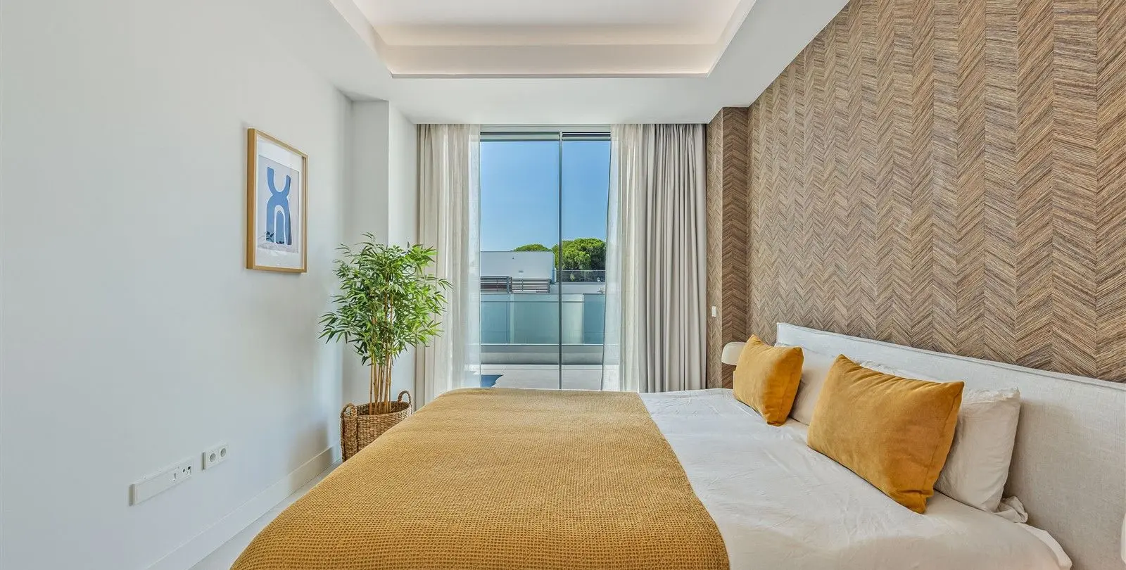 Sale of penthouse duplex in Santa Clara 14