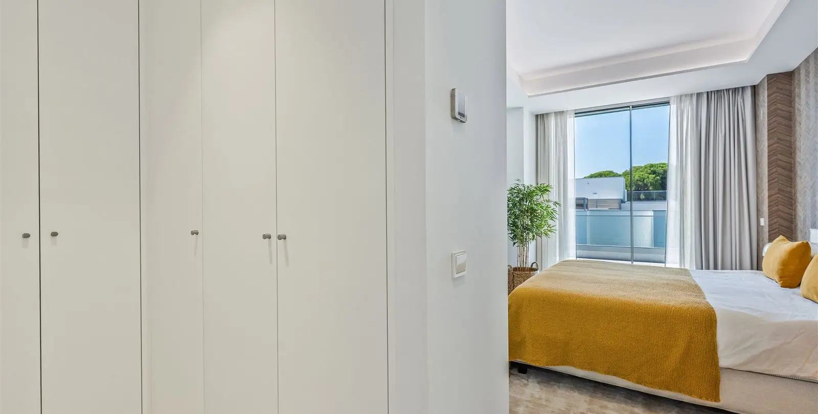 Sale of penthouse duplex in Santa Clara 15