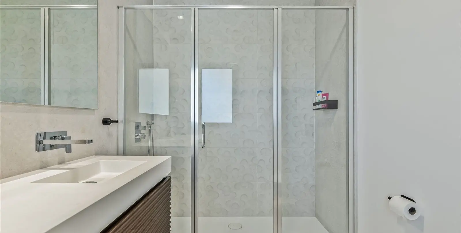 Sale of penthouse duplex in Santa Clara 18