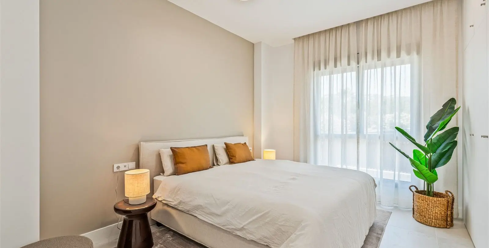 Sale of penthouse duplex in Santa Clara 19