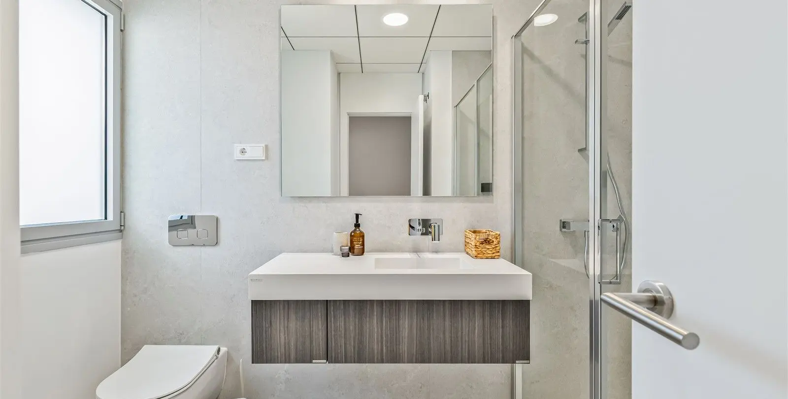 Sale of penthouse duplex in Santa Clara 22