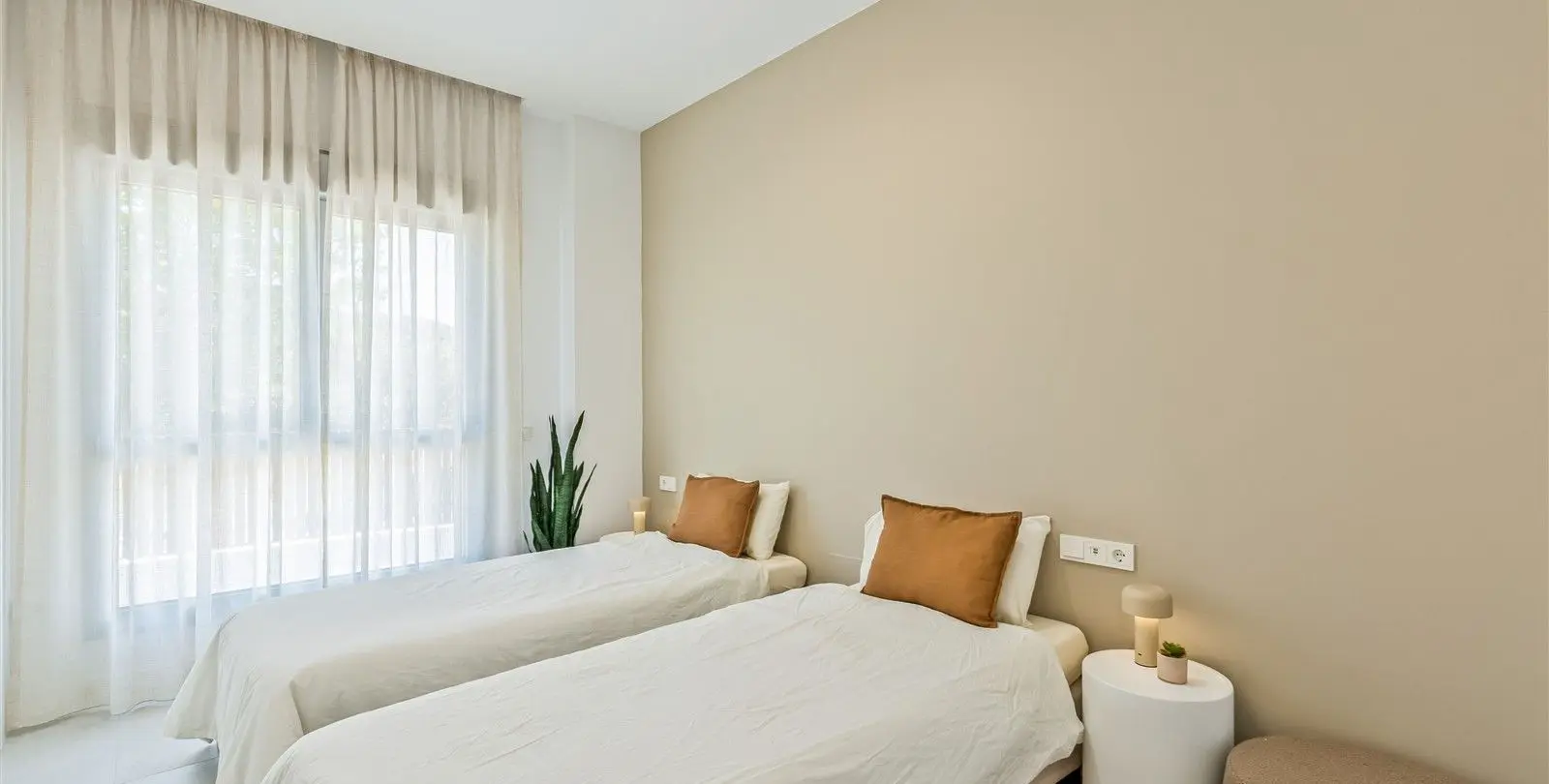 Sale of penthouse duplex in Santa Clara 24