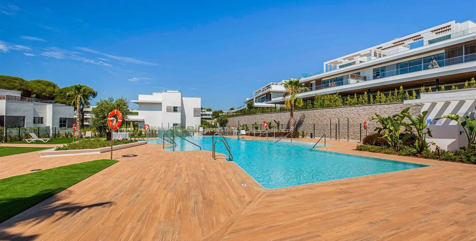 Sale of penthouse duplex in Santa Clara 37