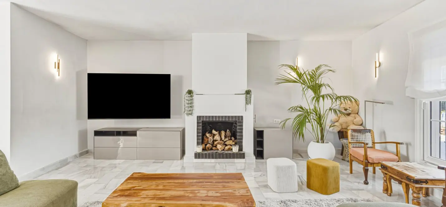 Sale of townhouse in Cancelada 1