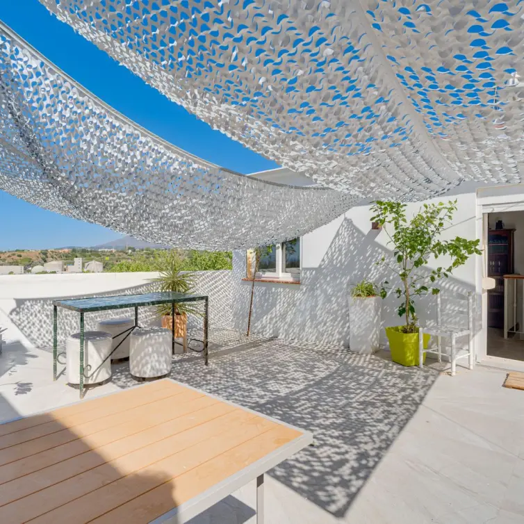 Sale of townhouse in Cancelada