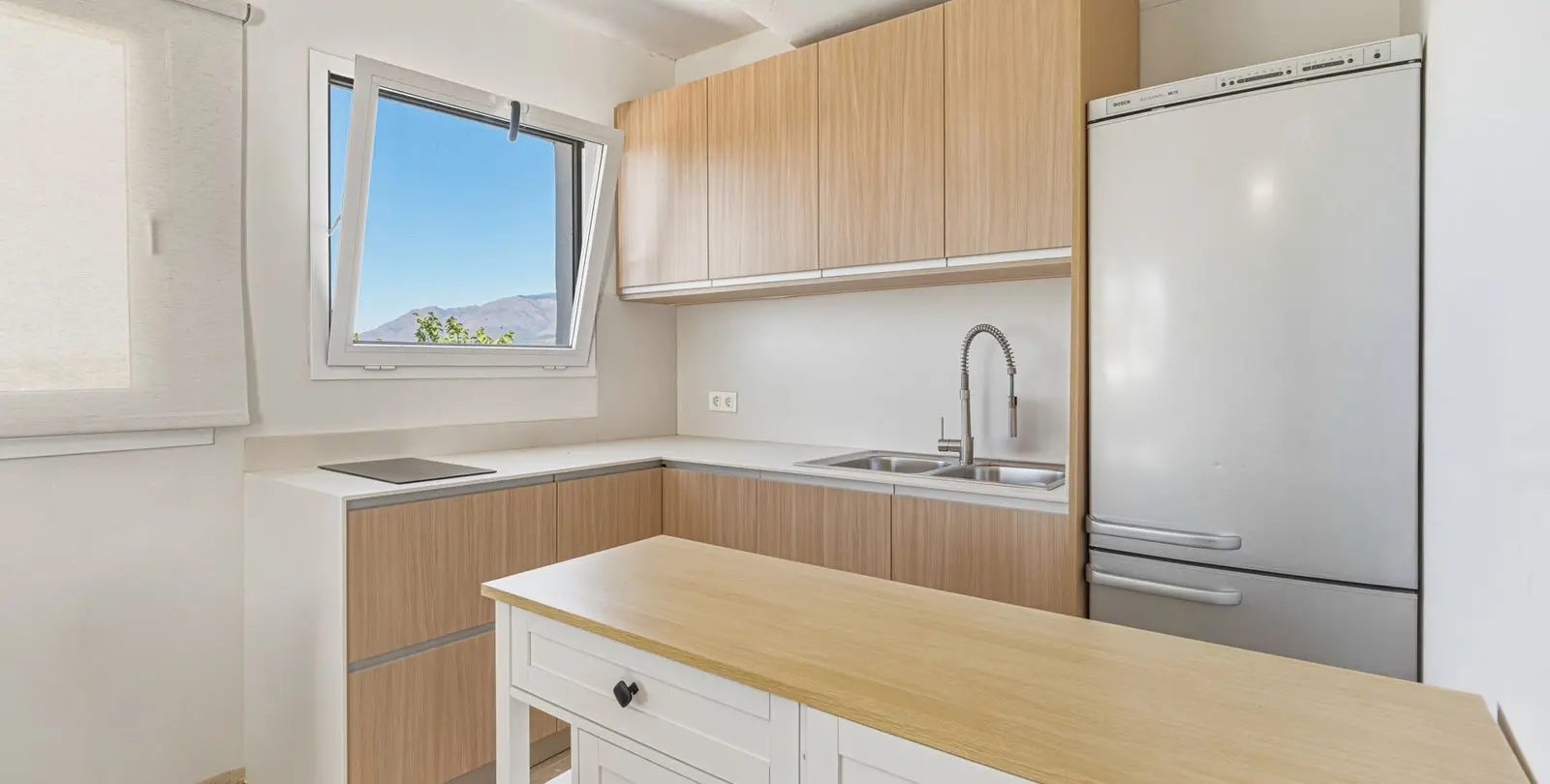Sale of townhouse in Cancelada 10