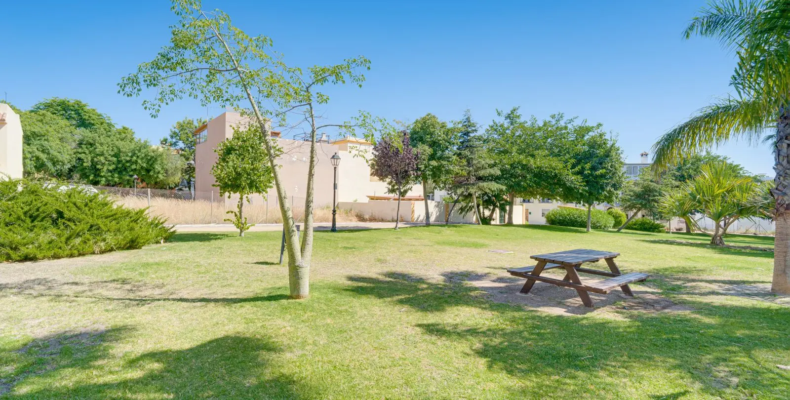 Sale of townhouse in Cancelada 13