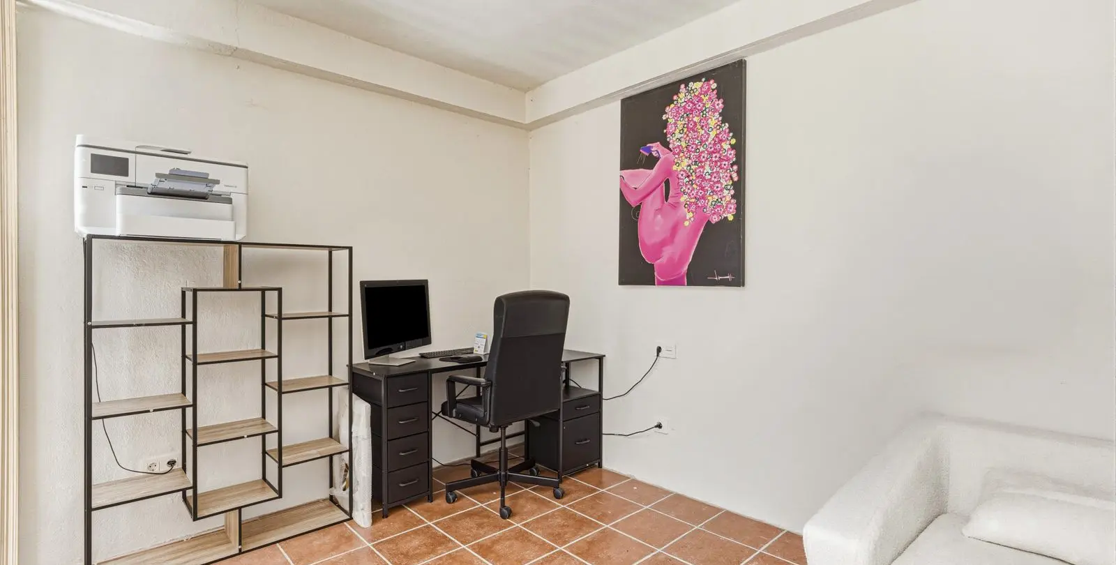 Sale of townhouse in Cancelada 19