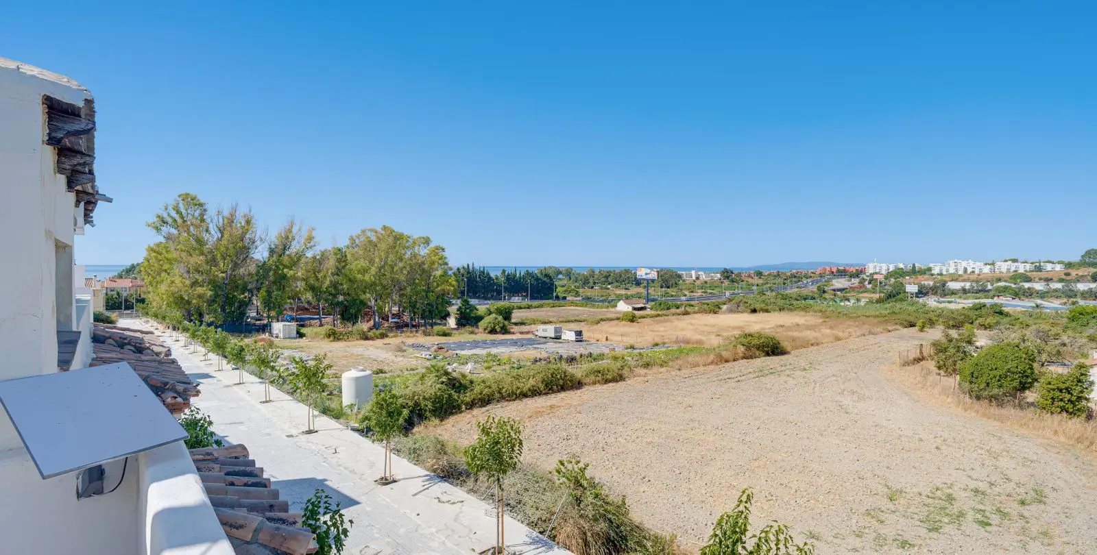 Sale of townhouse in Cancelada 20