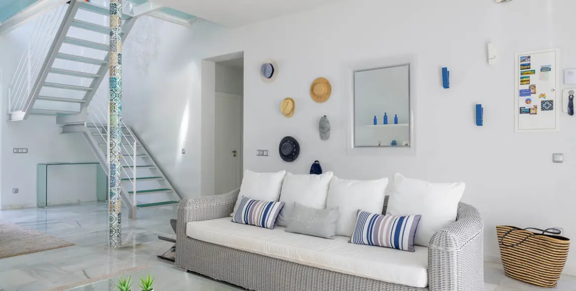 Venta de villa independiente en Marbesa 9