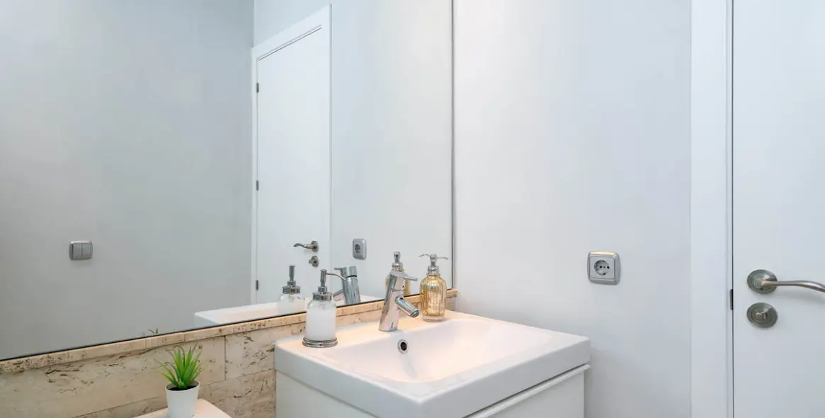 Venta de villa independiente en Marbesa 13