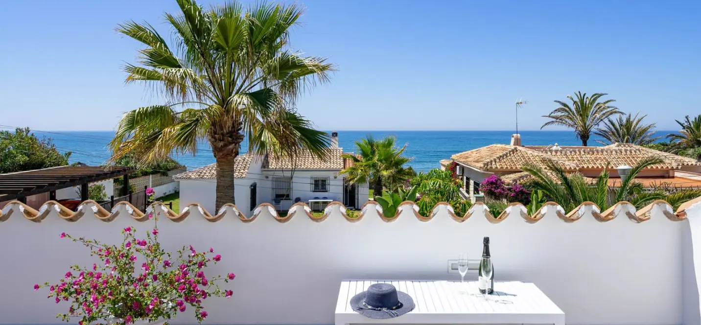 Venta de villa independiente en Marbesa 0