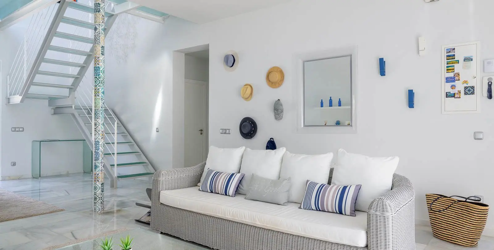 Venta de villa independiente en Marbesa 9