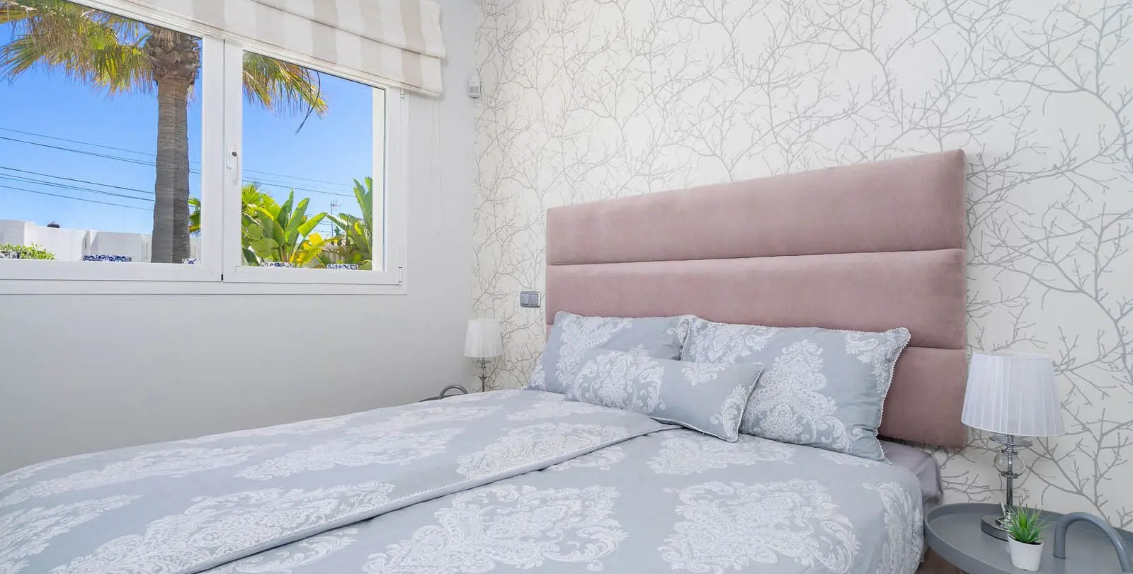 Venta de villa independiente en Marbesa 12