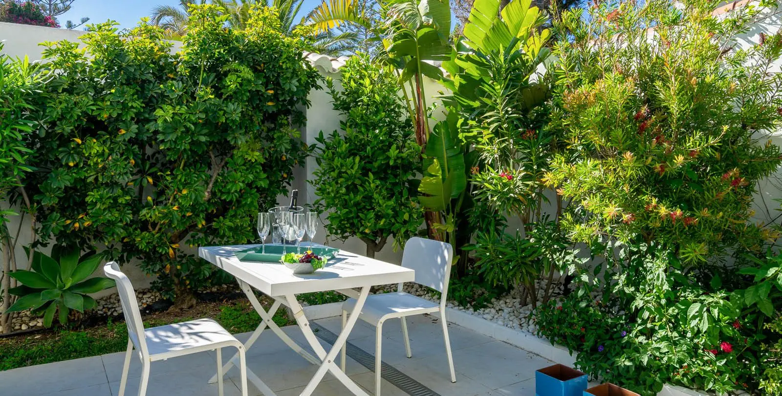 Venta de villa independiente en Marbesa 15